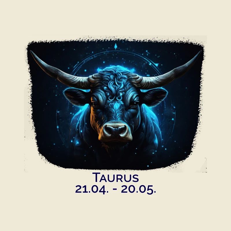 Sternzeichen Stier Datum
