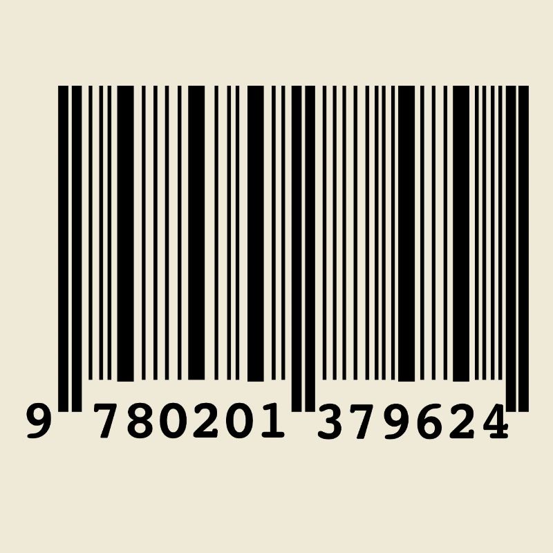 Barcode-Stil