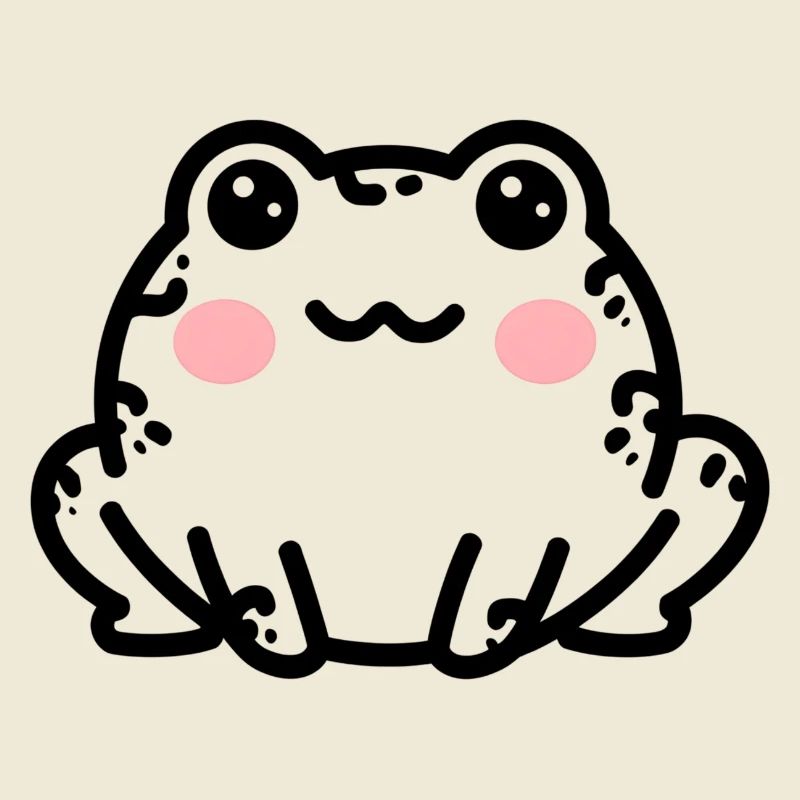 toad