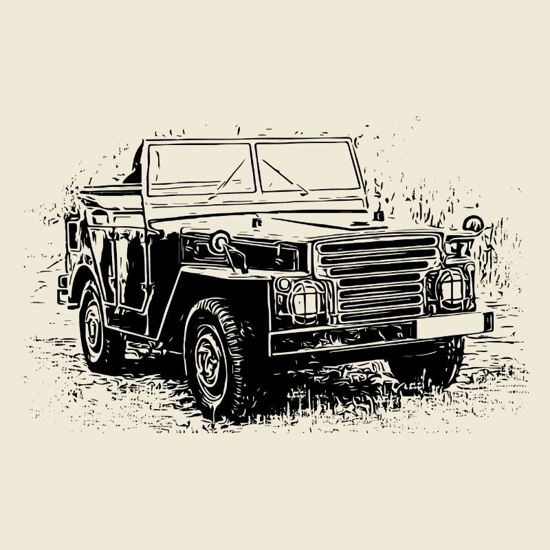 Eastern classics on wheels