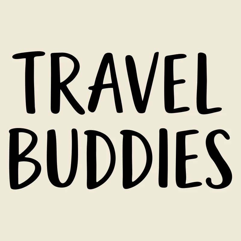 Compagnons de voyage