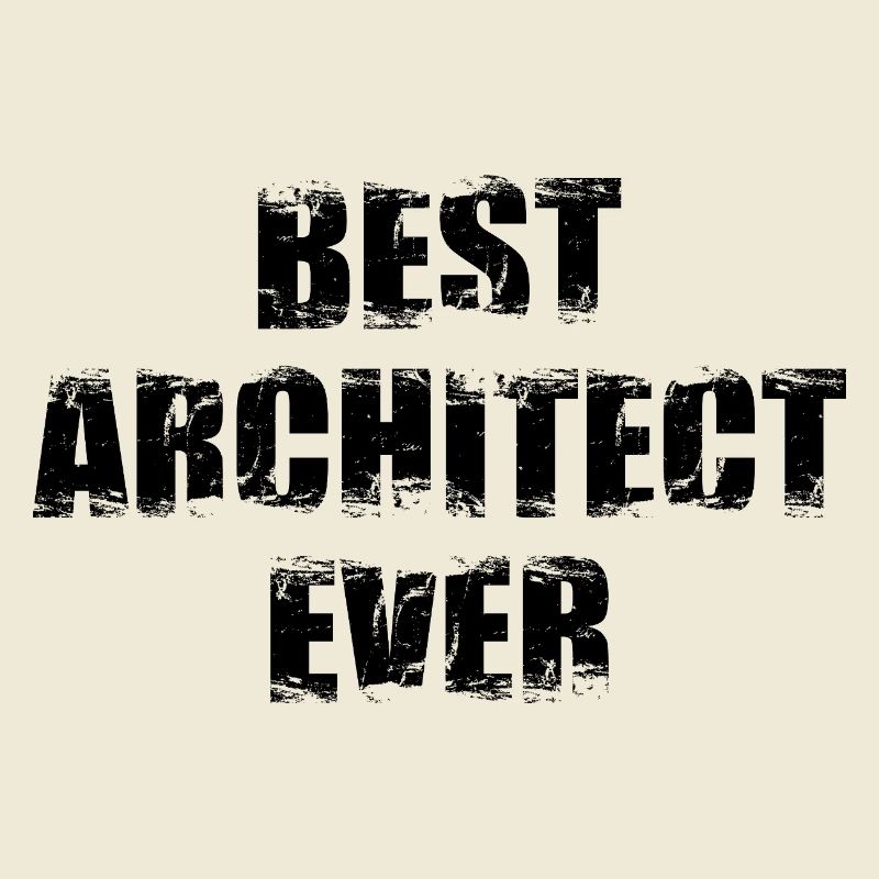 Architekt