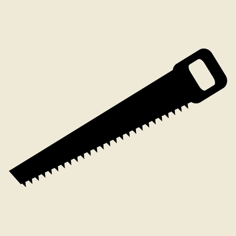 Handsaw