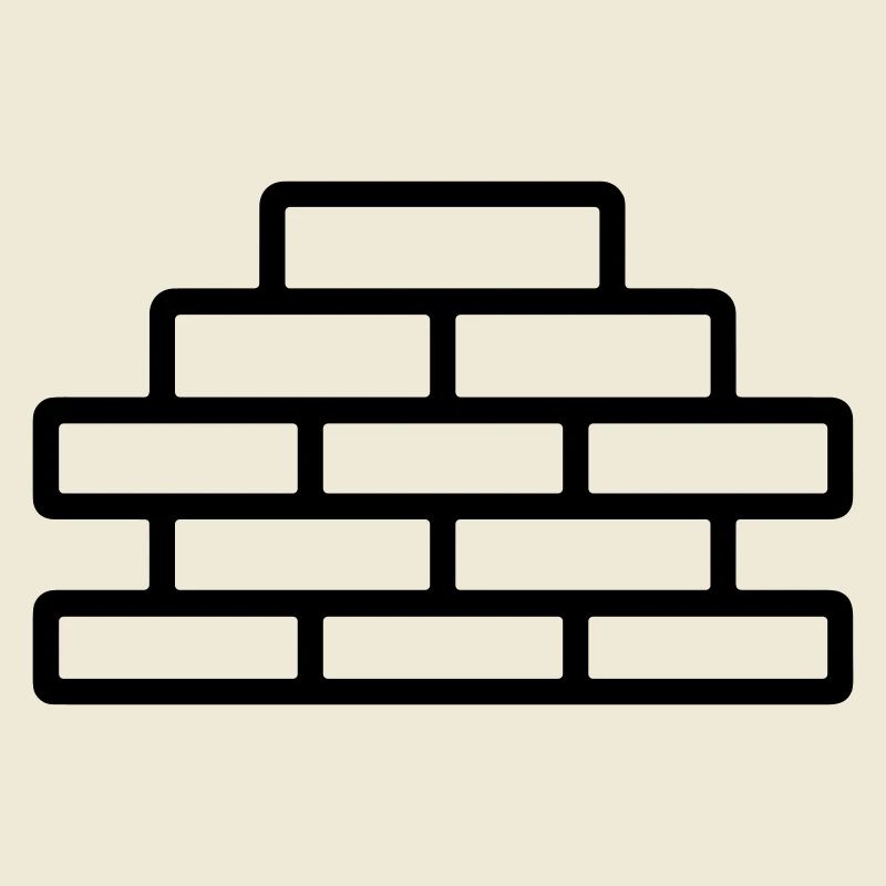 brick