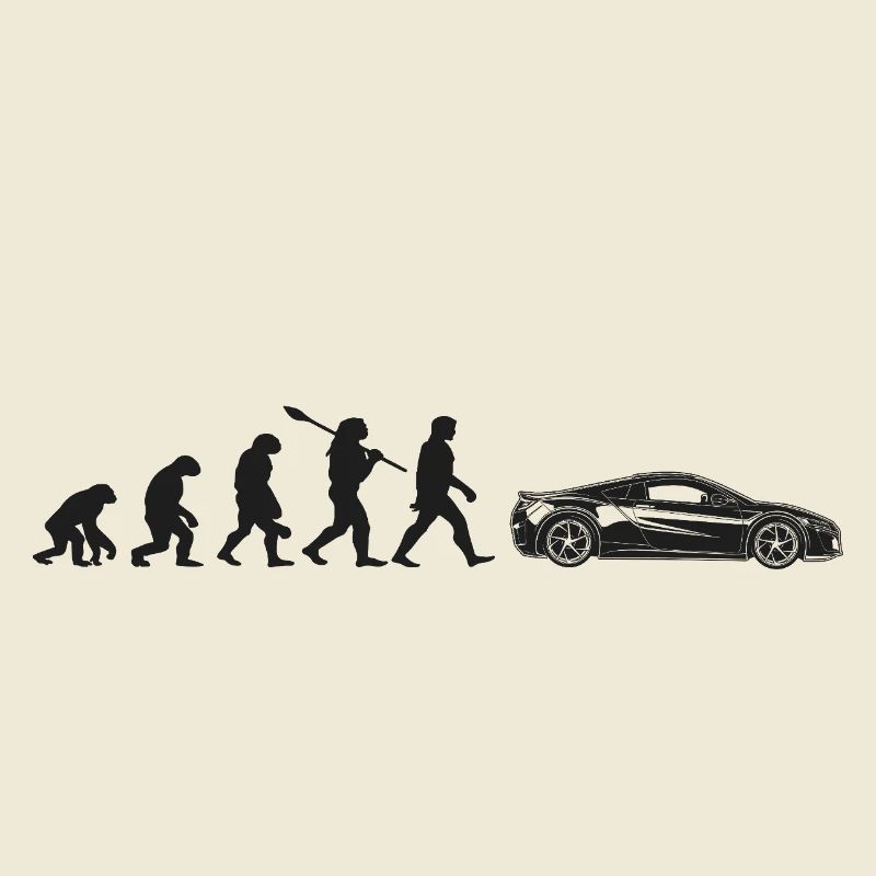 Auto De Sport Evolution