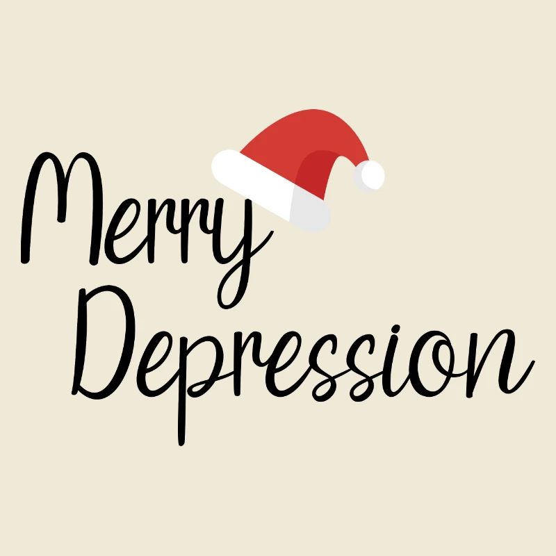 Merry Depression