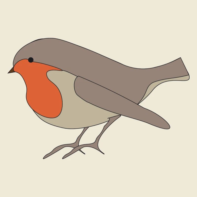Rotkehlchen