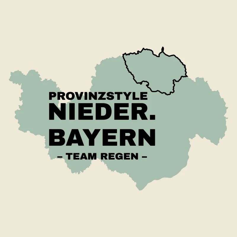 Lower Bavaria | RAIN