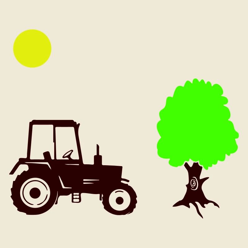 Tractor 1