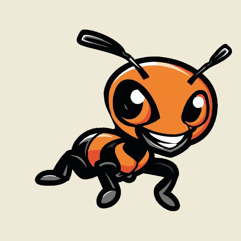 ant