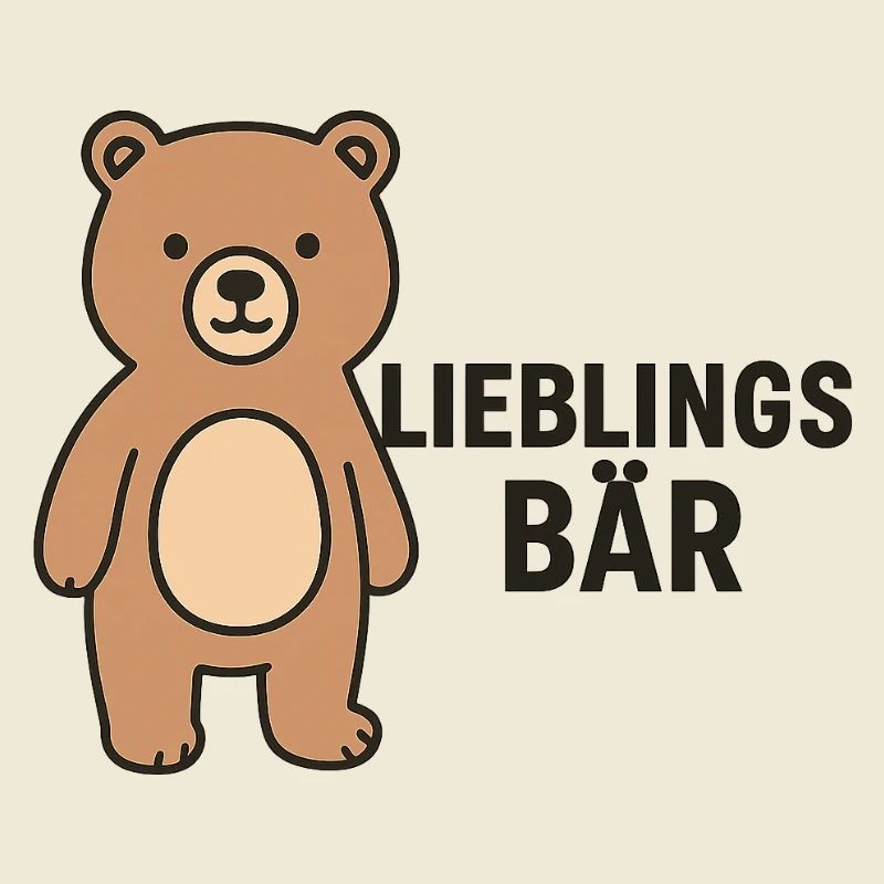 FAVORITE BEAR