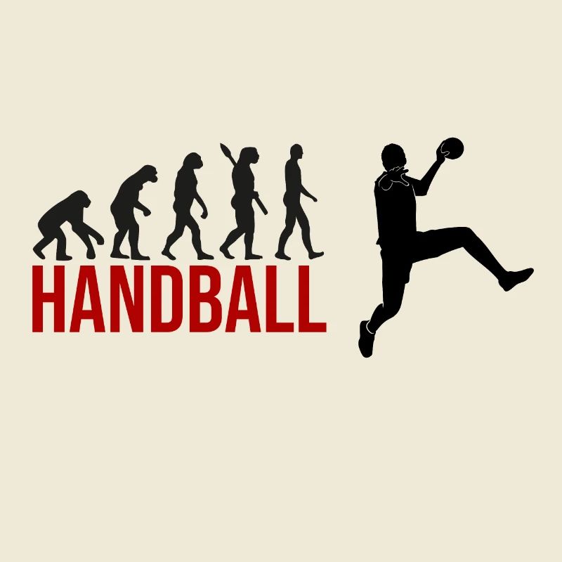 Evolution Handball
