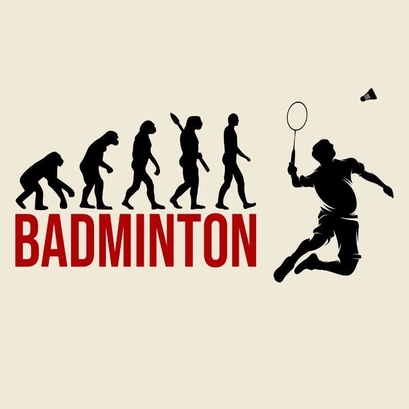 Evolution Badminton