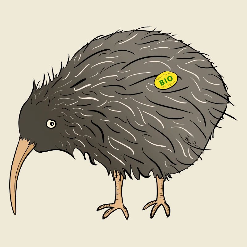 Bio-Kiwis