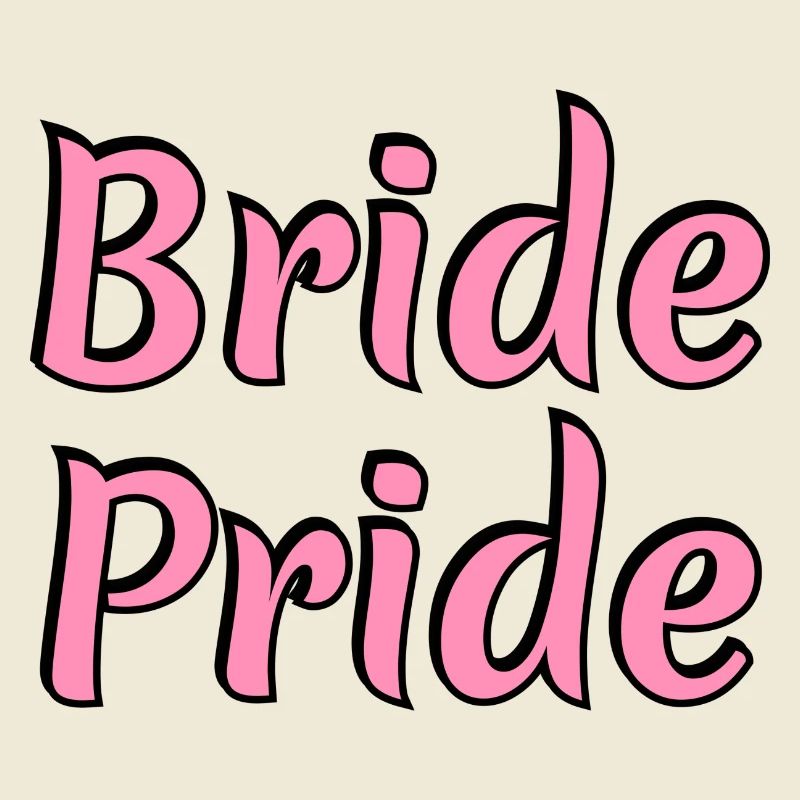 Bride Pride