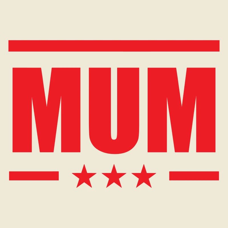 Mama, ich liebe dich - Muttertag