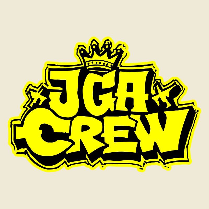 Bachelor Party Jga Crew