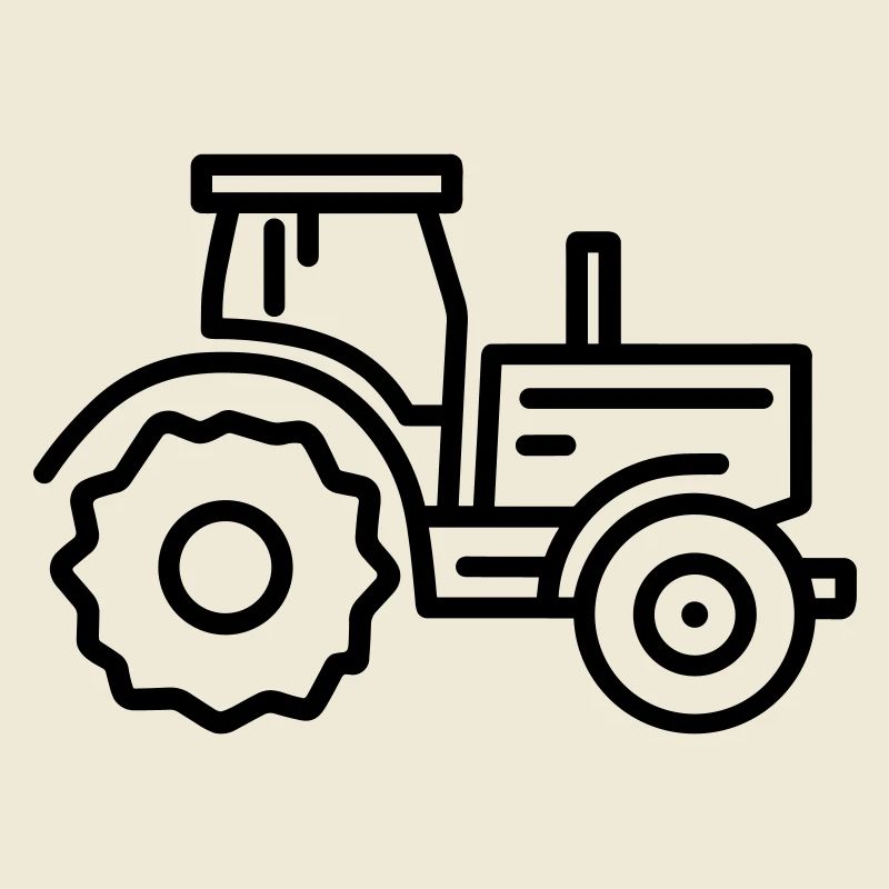Traktor