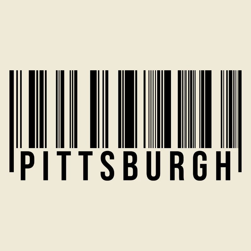 Code-barres Pittsburgh