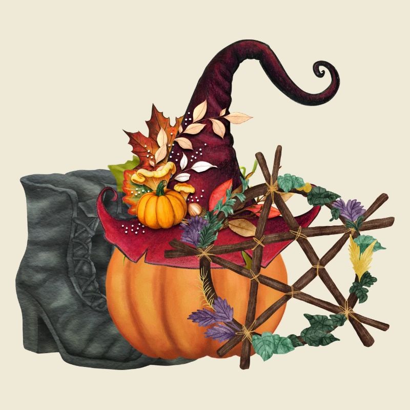 Wicca workshop