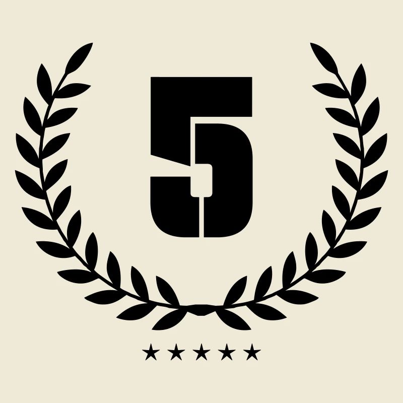 Couronne 5