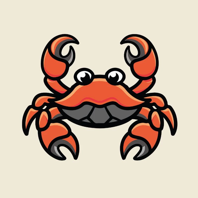 crab