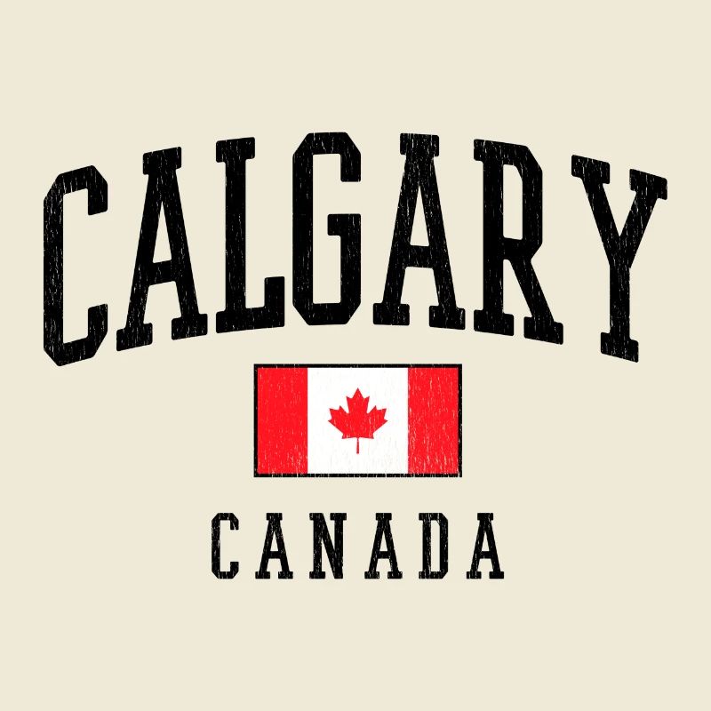Calgary, Canada