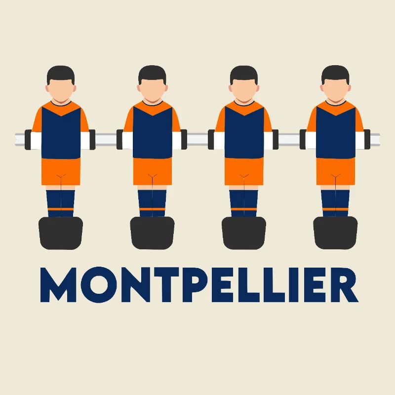 Montpellier