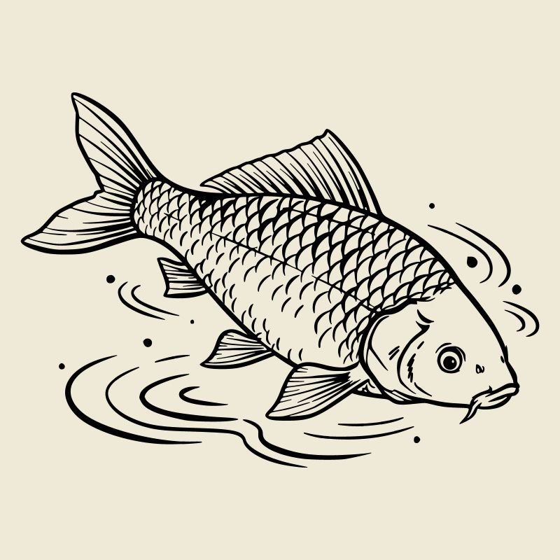 carp