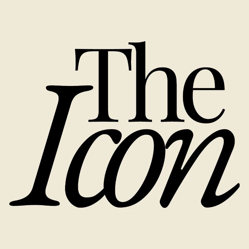 L’icône