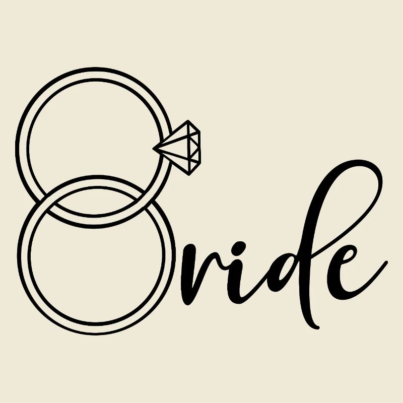 Engagement Ring Bride