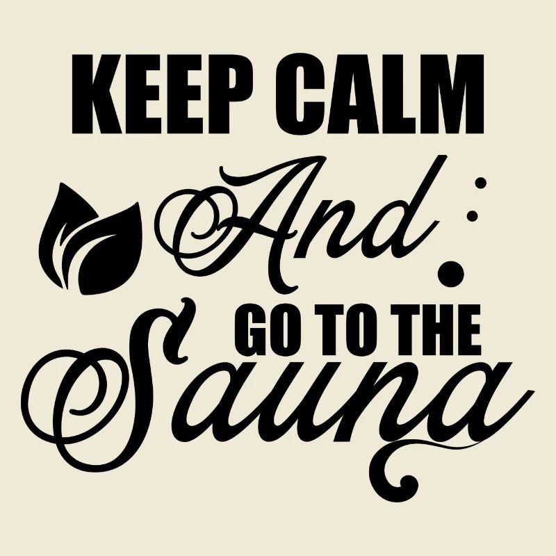 Sauna Wellness Spa