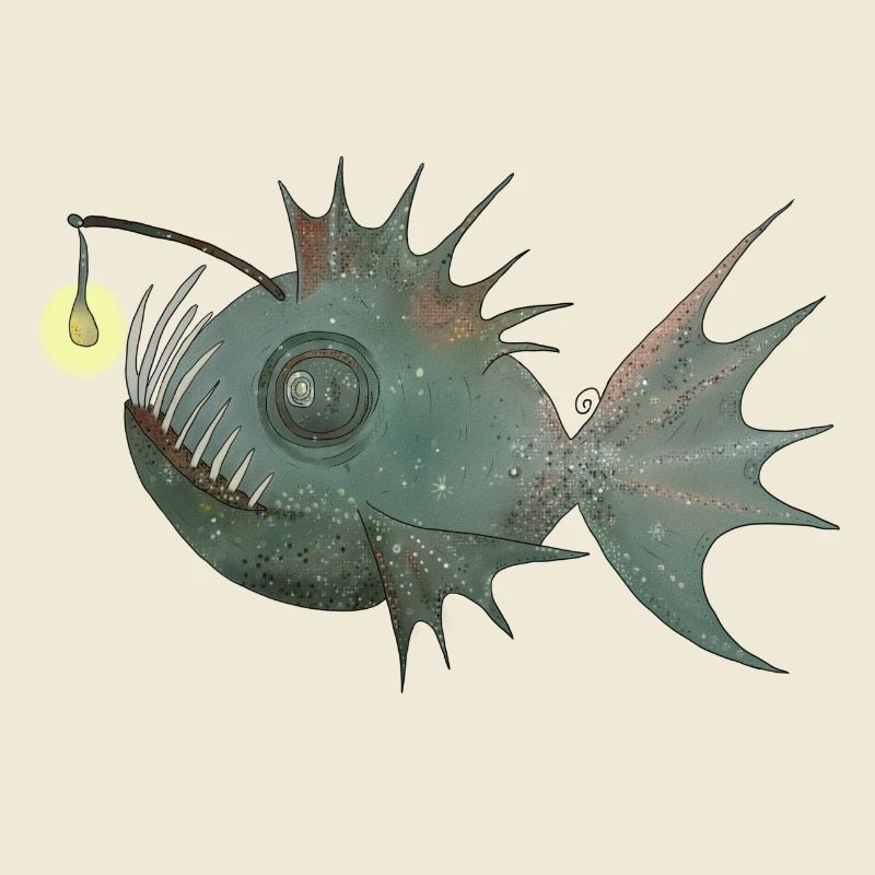 Anglerfisch