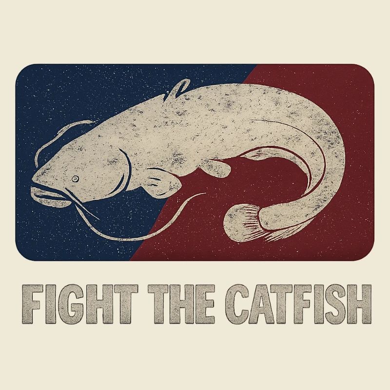 Combattez le poisson-chat