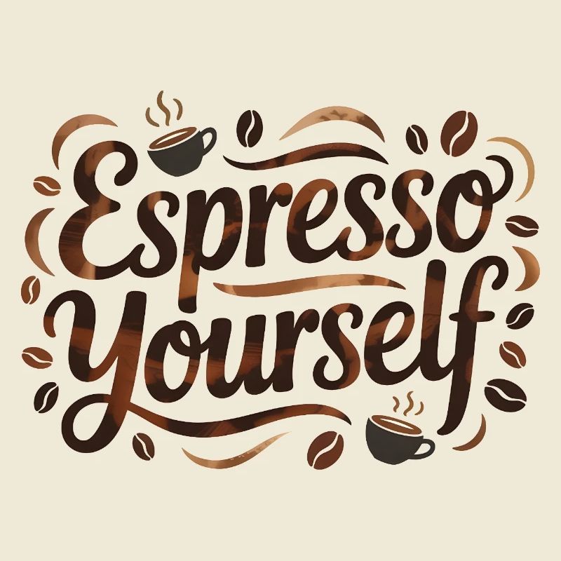 Espresso vous-même