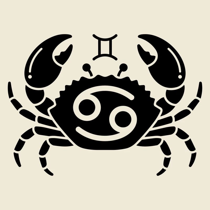 Constellation Crab