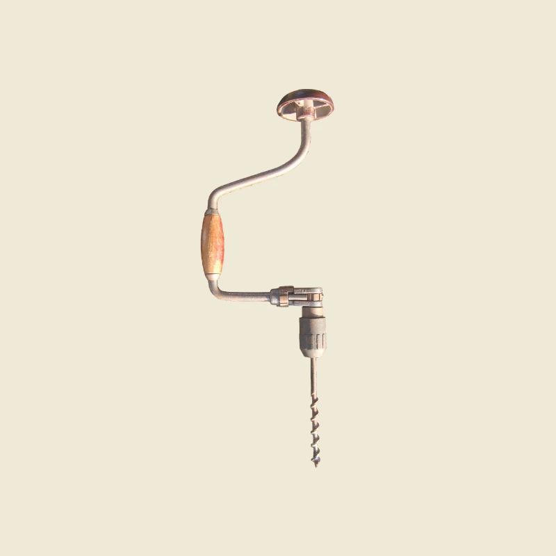 drill