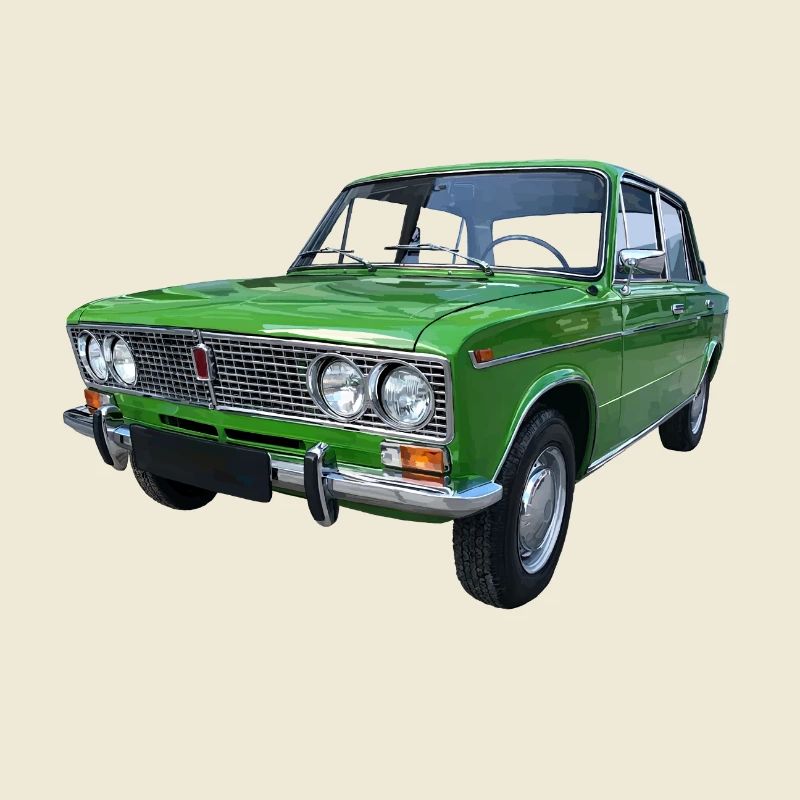 automobile