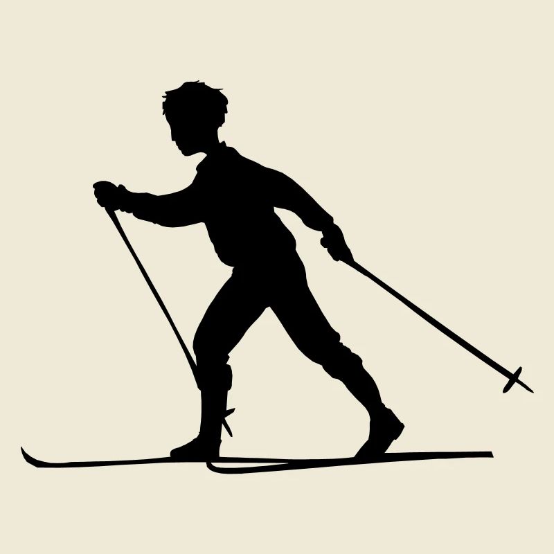 Ski de fond