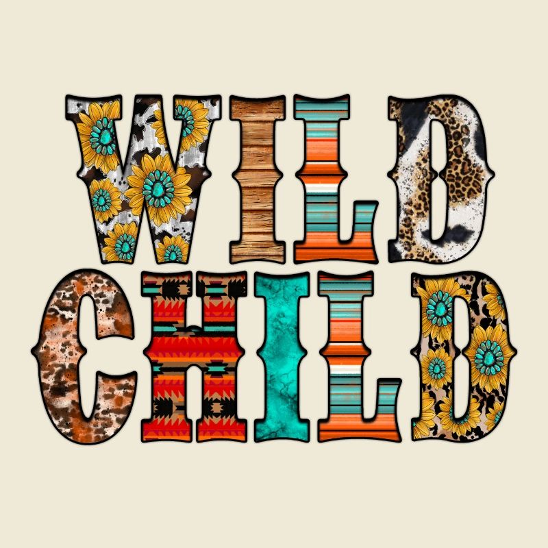 Wild Child