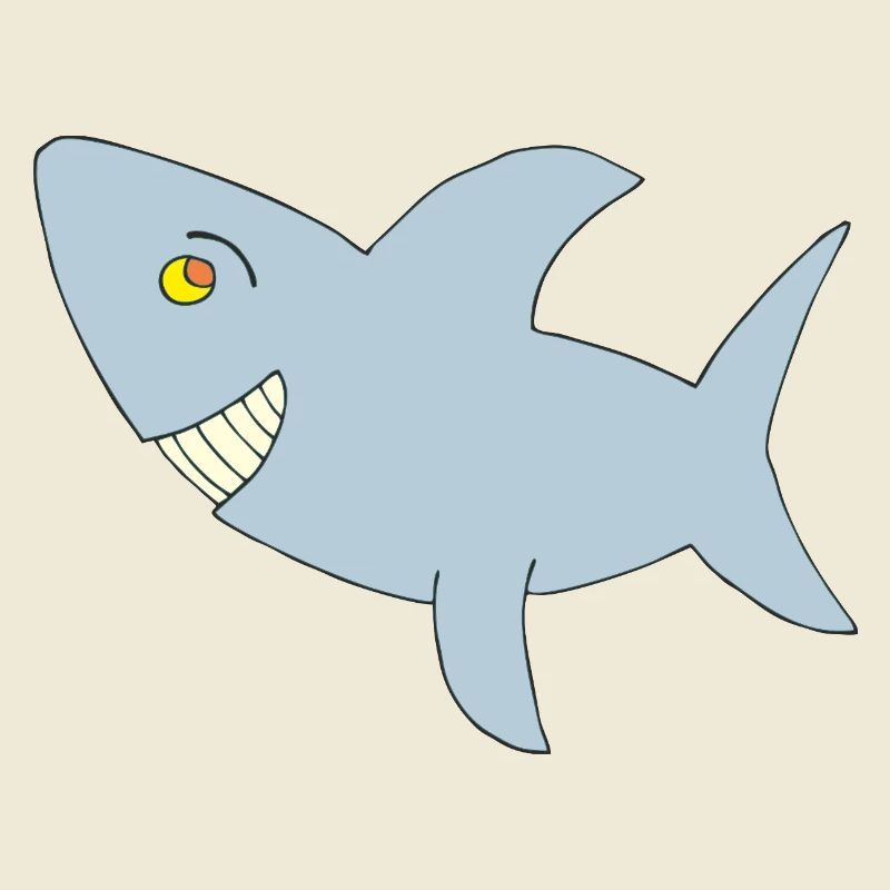 Shark Big One