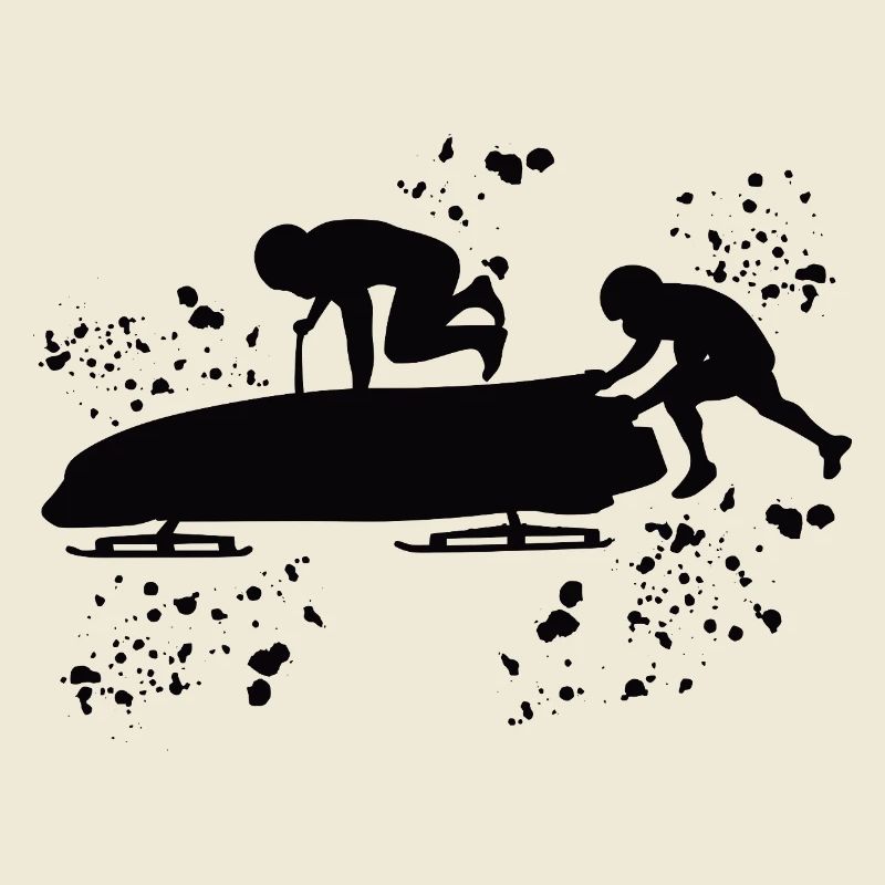 Bobsleigh Two-man Bobsleigh