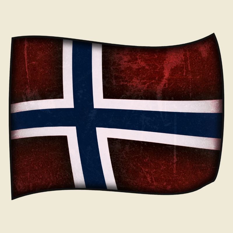 Norwegian Flag