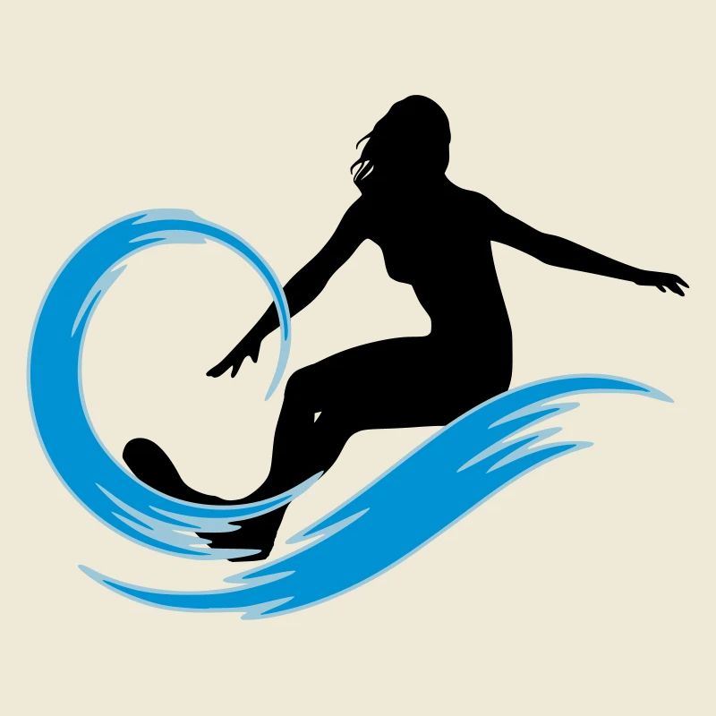 surfeuse