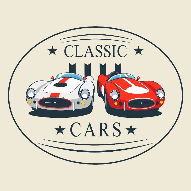 Voitures classiques