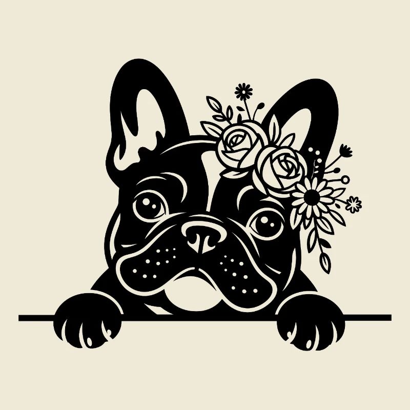 Bouledogue français