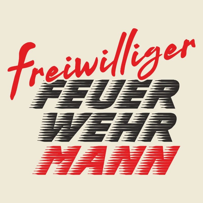 Feuerwehrmann