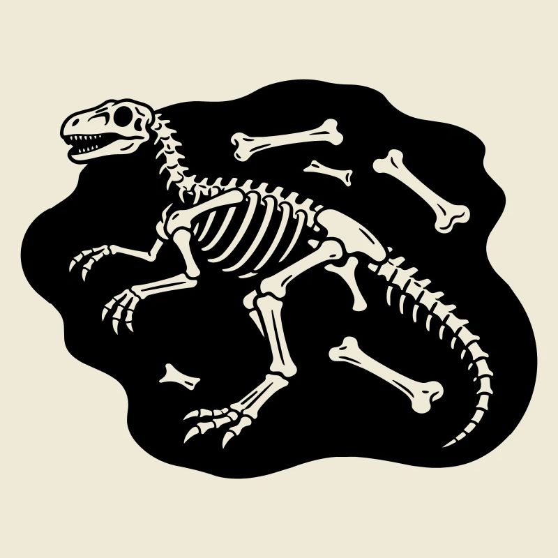 Os de dinosaure