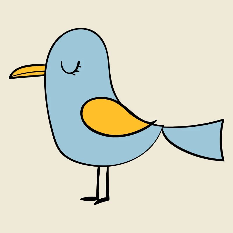 Vogel