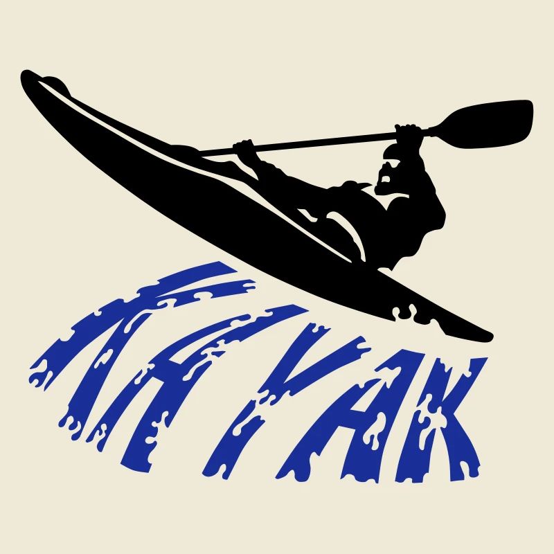 kayak